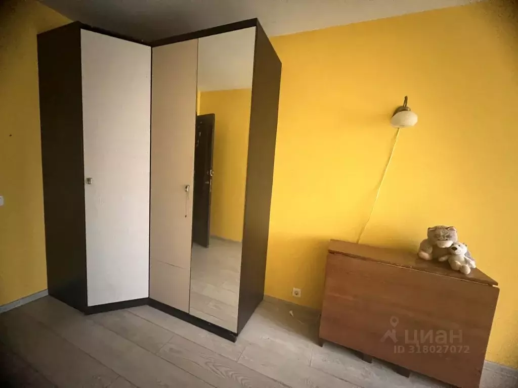 Комната Ленинградская область, Никольское Тосненский район, Советский ... - Фото 0