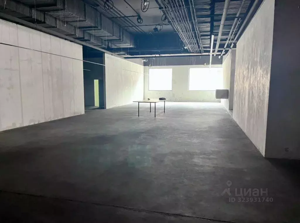 Помещение свободного назначения в Москва просп. Академика Сахарова, 7 ... - Фото 1