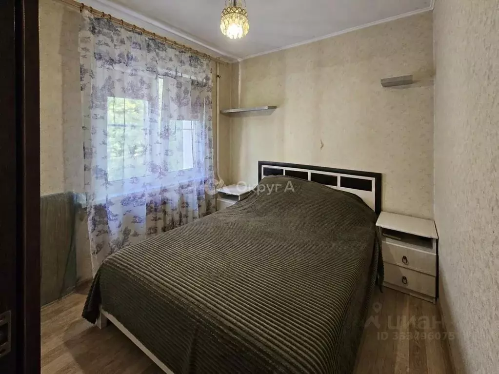2-к кв. Московская область, Ногинск Богородский городской округ, ул. ... - Фото 1
