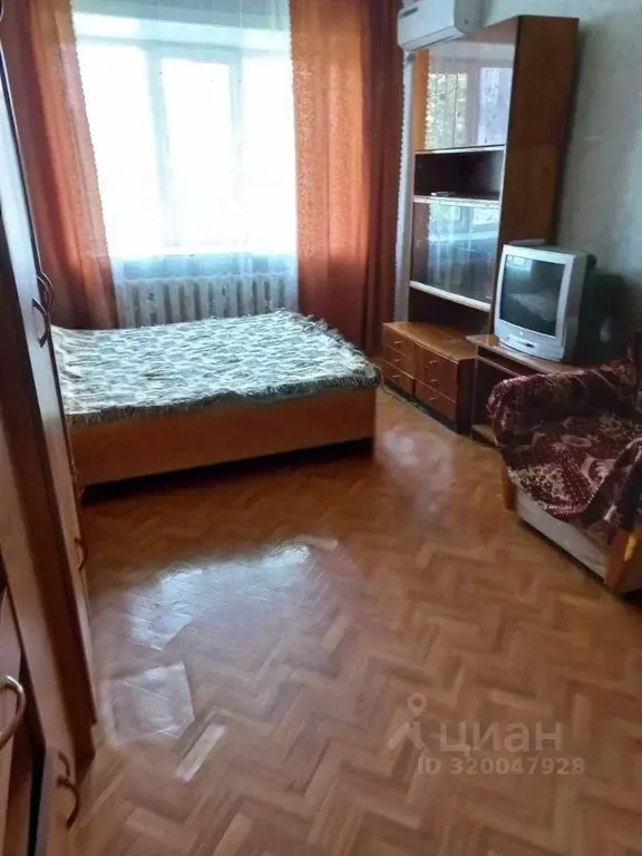 1-к кв. Хабаровский край, Хабаровск ул. Калинина, 83 (35.0 м) - Фото 0