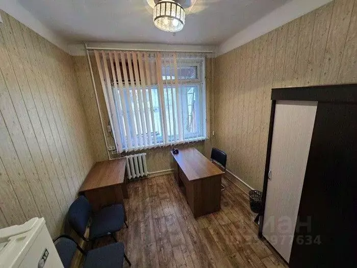 Офис в Севастополь ул. Кулакова, 58 (15 м) - Фото 1
