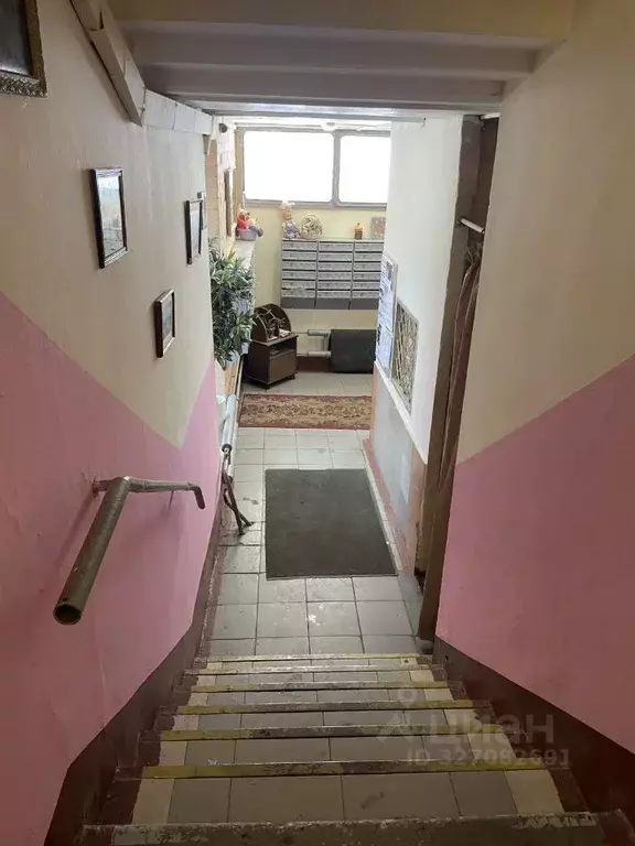 1-к кв. Москва Нахимовский просп., 11К2 (35.0 м) - Фото 1