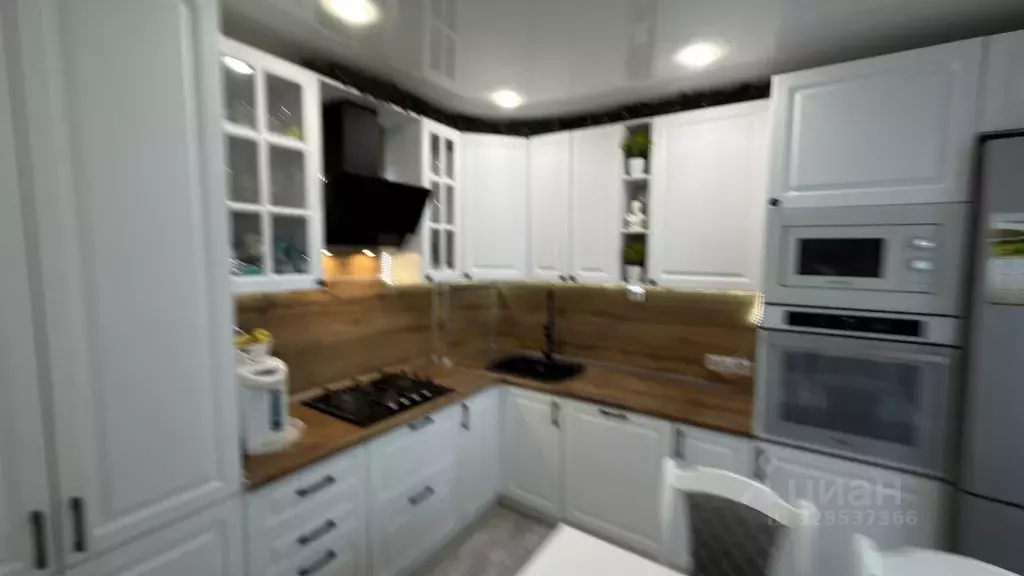 2-к кв. Башкортостан, Уфа ул. Артезианская, 7 (40.0 м) - Фото 2