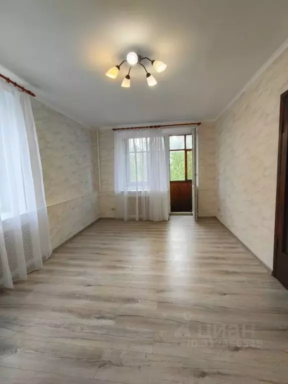 1-к кв. Москва 2-й Войковский проезд, 2/11 (32.0 м) - Фото 0