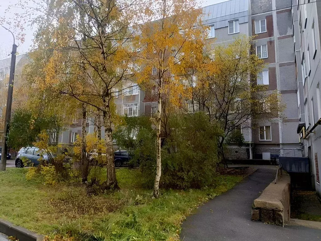 Квартира, 3 комнаты, 96 м - Фото 1