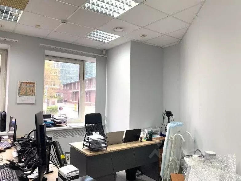 Офис в Москва Летниковская ул., 5 (180 м) - Фото 1