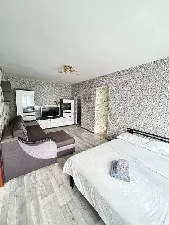 2-к кв. Пермский край, Березники ул. Ломоносова, 97 (44.0 м) - Фото 1