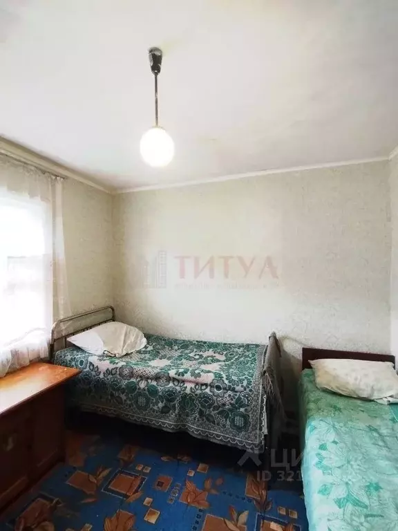 Дом в Курская область, Поселок Горшечное муниципальное образование, с. ... - Фото 1