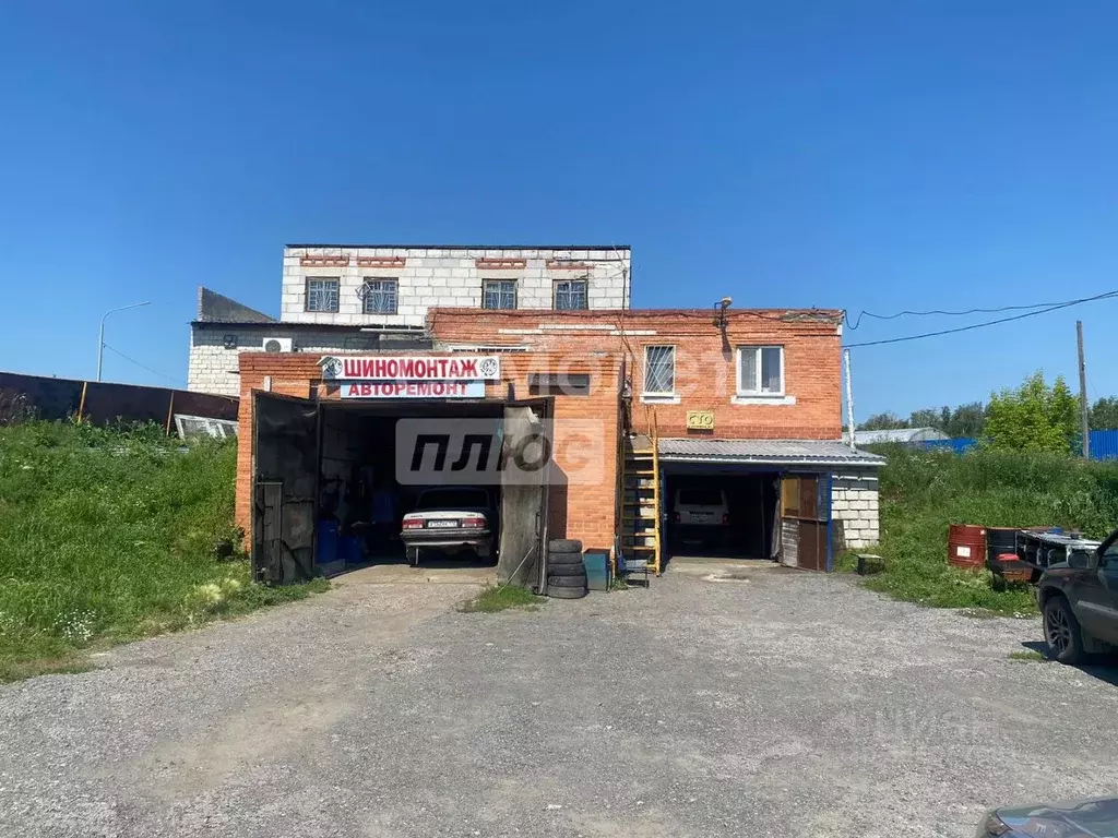 помещение свободного назначения в тюменская область, ишим ялуторовская . - Фото 0