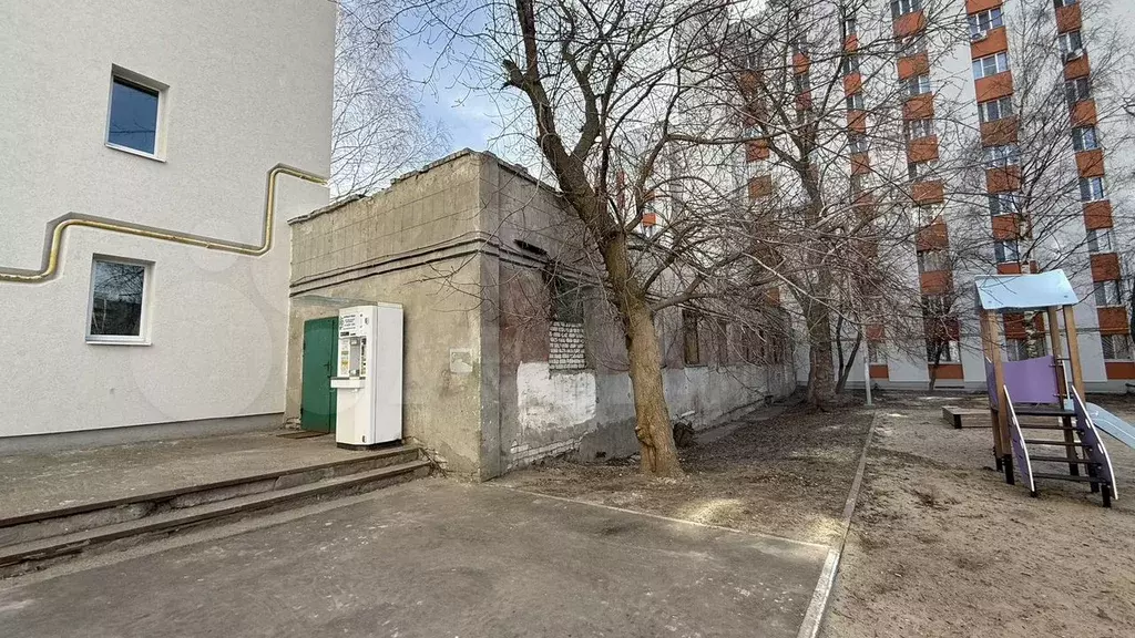 Отдельный вход, доступ 24/7, Дементьева,28 - Фото 1