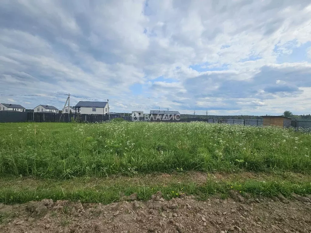 Продается участок в д. Соколово - Фото 1