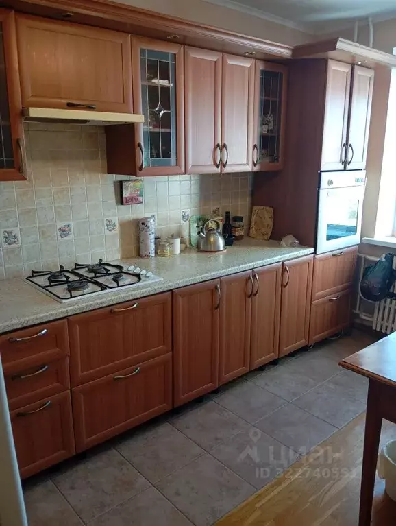 3-к кв. Ставропольский край, Ставрополь № 12 мкр, ул. Беличенко, 3 ... - Фото 1