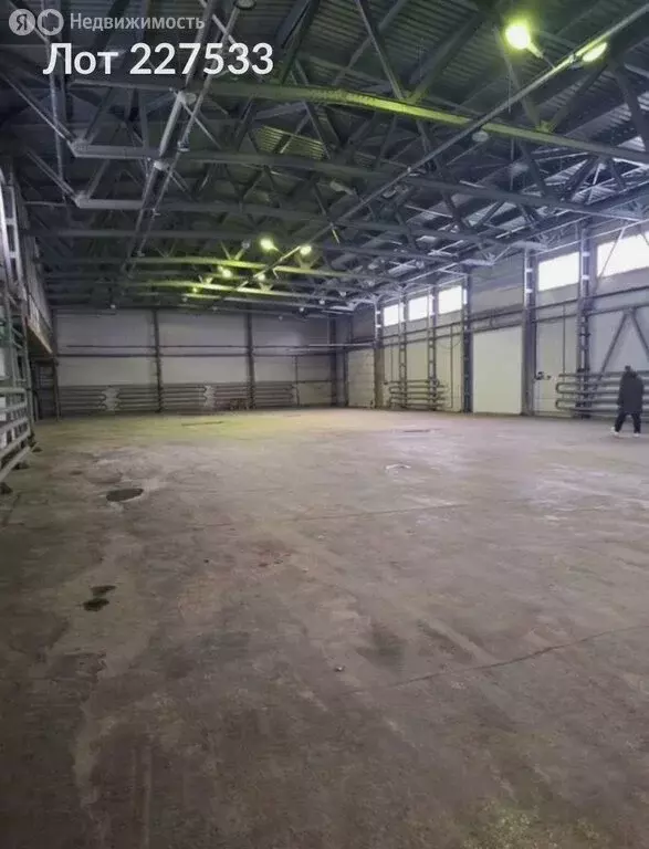 Помещение свободного назначения (1188 м) - Фото 2