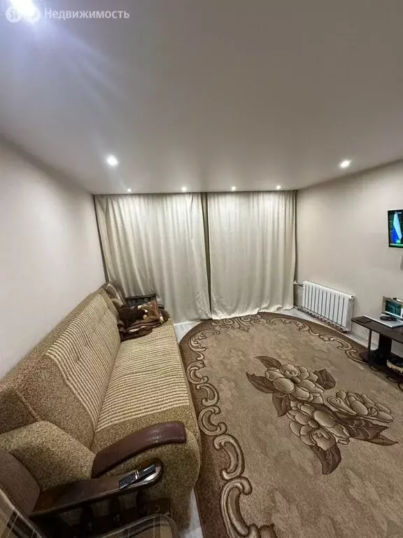 3-комнатная квартира: Балашиха, микрорайон Железнодорожный, Пионерская ... - Фото 1