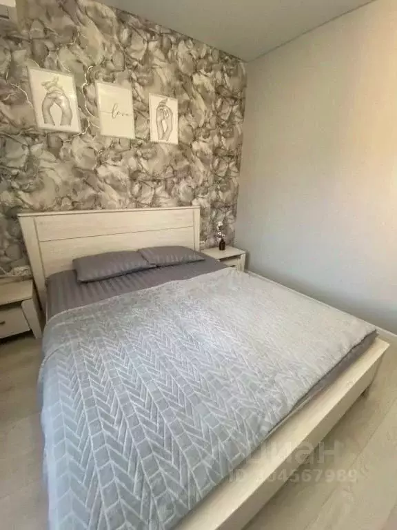 1-к кв. Ставропольский край, Минеральные Воды ул. Новоселов, 5к2 (47.0 ... - Фото 2