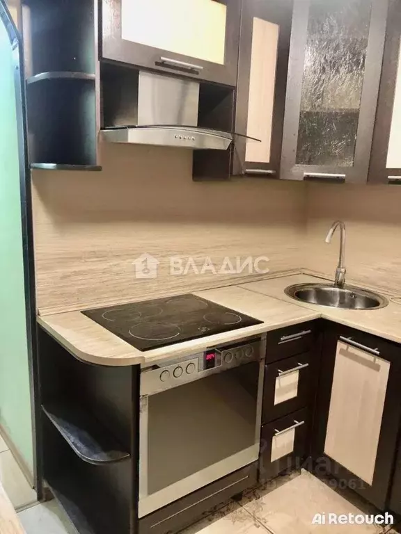 2-к кв. Иркутская область, Иркутск Рабоче-крестьянская ул., 5 (44.9 м) - Фото 1