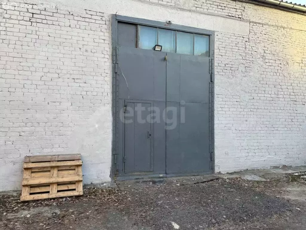 Производственное помещение (215 м) - Фото 2