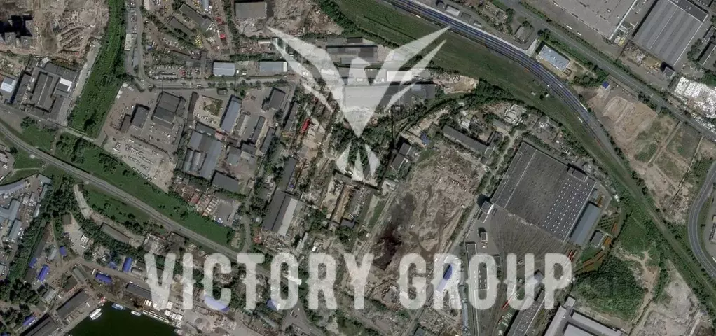 Участок в Москва Южнопортовая ул., 21С25 (2.0 га.) - Фото 1