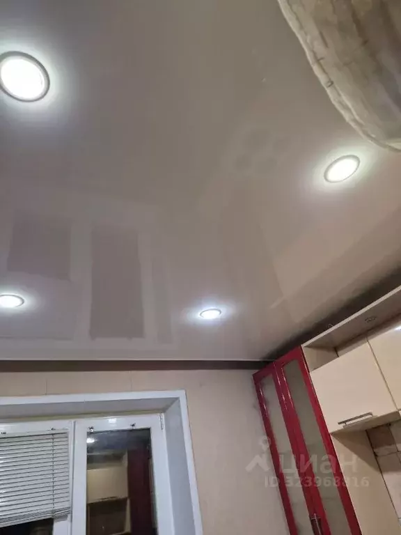 3-к кв. Красноярский край, Красноярск Энергетики мкр, ул. Львовская, ... - Фото 2