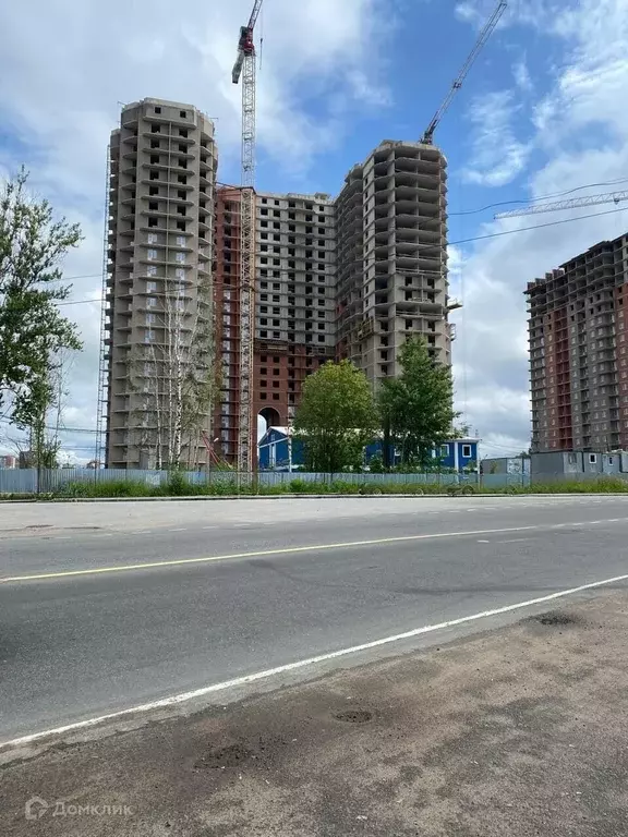 Продаётся 2-к квартира, 49.25 м - Фото 1