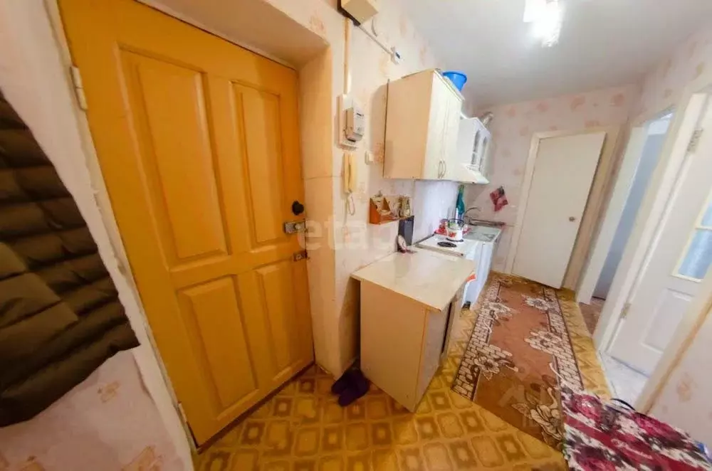 2-к кв. Курганская область, Шадринск Февральская ул., 118 (38.0 м) - Фото 2