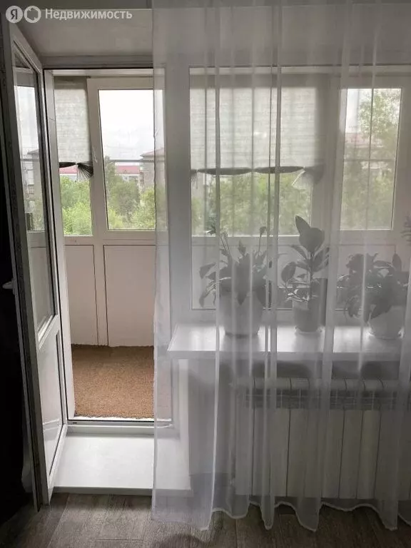 2-комнатная квартира: Курган, Половинская улица, 14 (48.7 м) - Фото 1