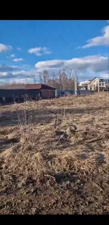 Участок в Московская область, Химки городской округ, д. Подолино  (5.0 ... - Фото 1