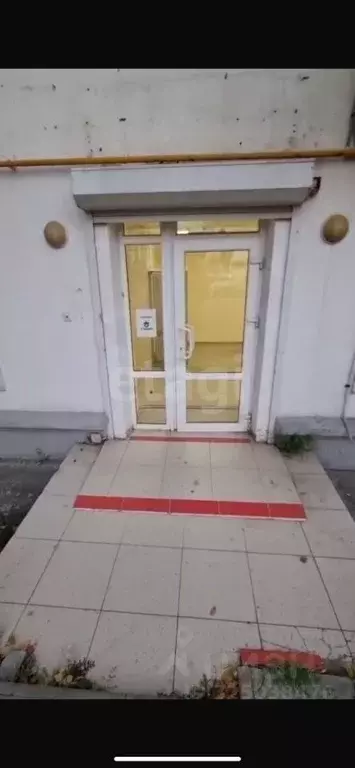 Офис в Краснодарский край, Новороссийск ул. Исаева, 13 (43 м) - Фото 1