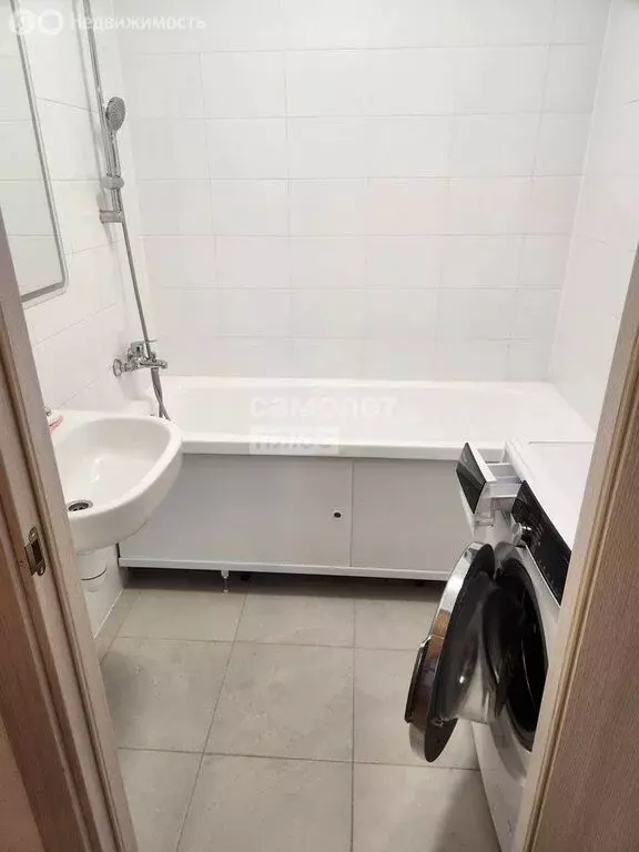 2-комнатная квартира: Москва, 2-й Нагатинский проезд, 6к1 (49 м) - Фото 2