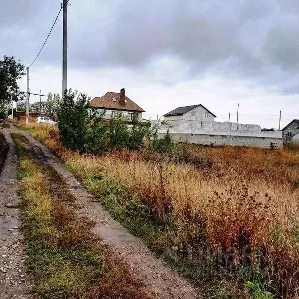 Участок в Белгородская область, Яковлевский муниципальный округ, с. ... - Фото 1