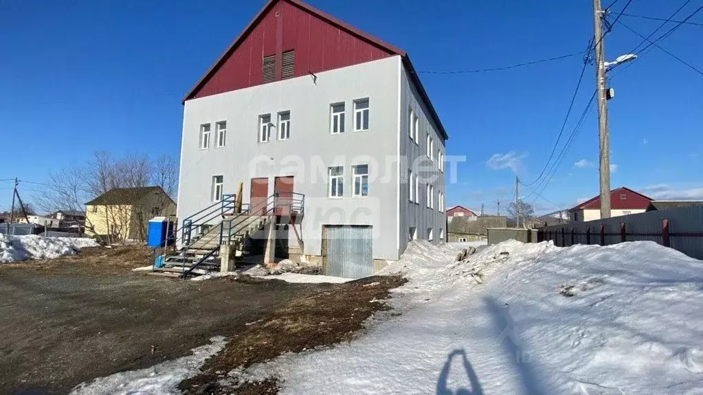 Комната Сахалинская область, Южно-Сахалинск Молодежная ул., 56 (30.0 ... - Фото 0