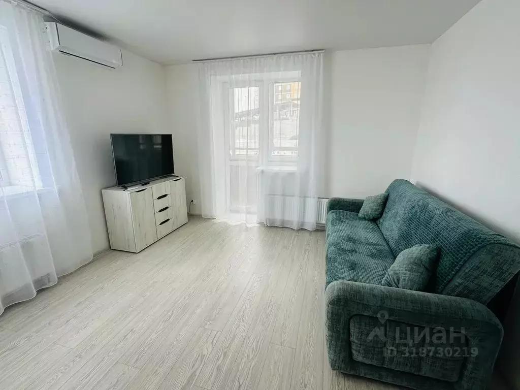 2-к кв. Приморский край, Владивосток ул. Нейбута, 2Ак2 (53.0 м) - Фото 1