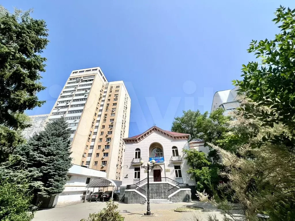 1-к. квартира, 32 м, 14/16 эт. - Фото 1