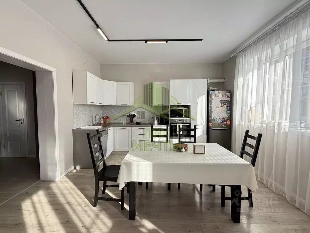 Дом в Бурятия, Улан-Удэ Шамбала ДНТ, ул. Баян-Дэлгэр (113 м) - Фото 1