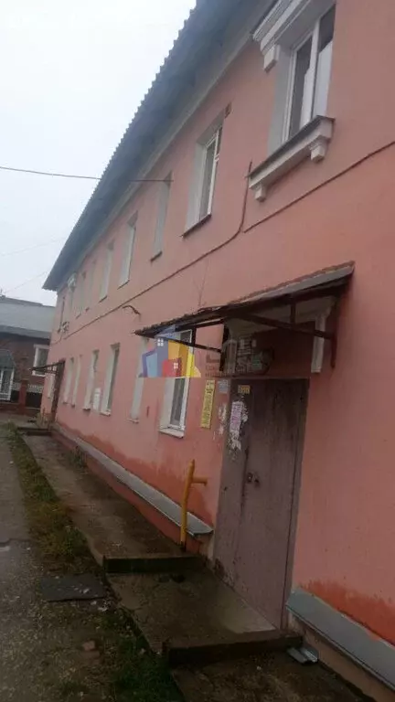 2-комнатная квартира: Косая Гора, улица Максима Горького, 6 (40.4 м) - Фото 1