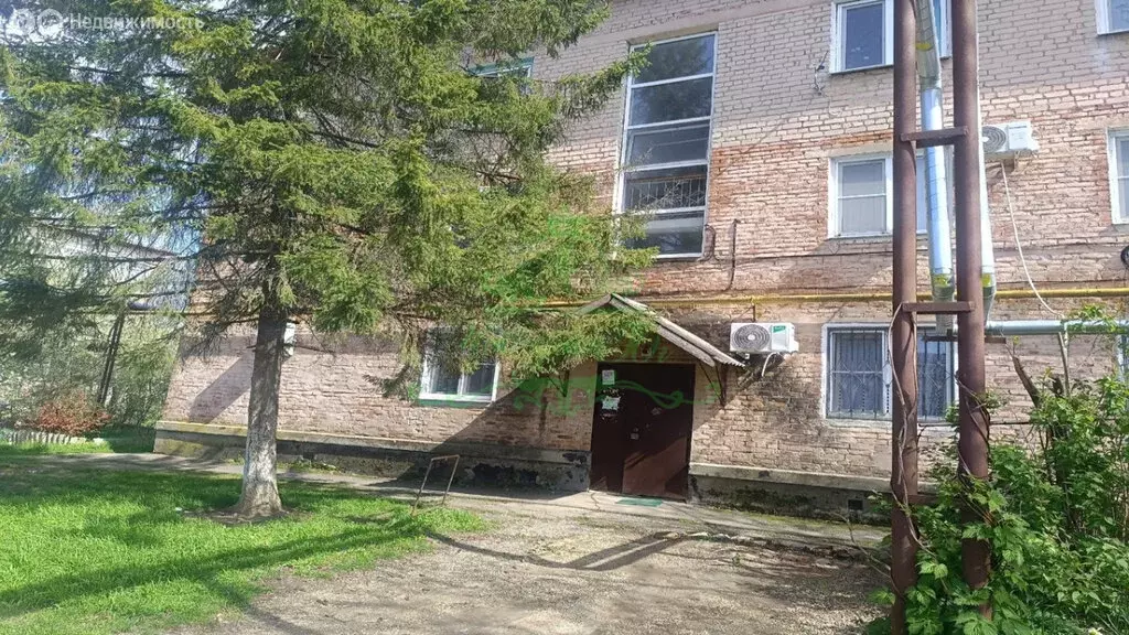 3-комнатная квартира: посёлок городского типа Ахтырский, переулок ... - Фото 2