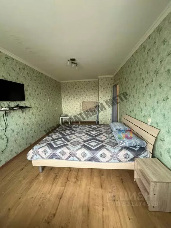 1-к кв. Калмыкия, Элиста 3-й мкр, 23 (30.0 м) - Фото 2