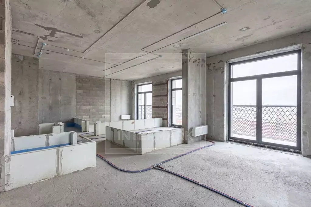 3-к кв. Москва ул. Академика Королева, 21 (62.4 м) - Фото 1