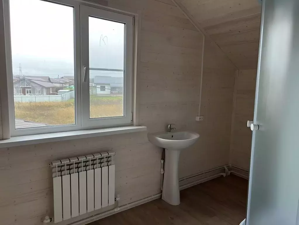 Дом в Московская область, Наро-Фоминский городской округ, Узоры тер.  ... - Фото 1