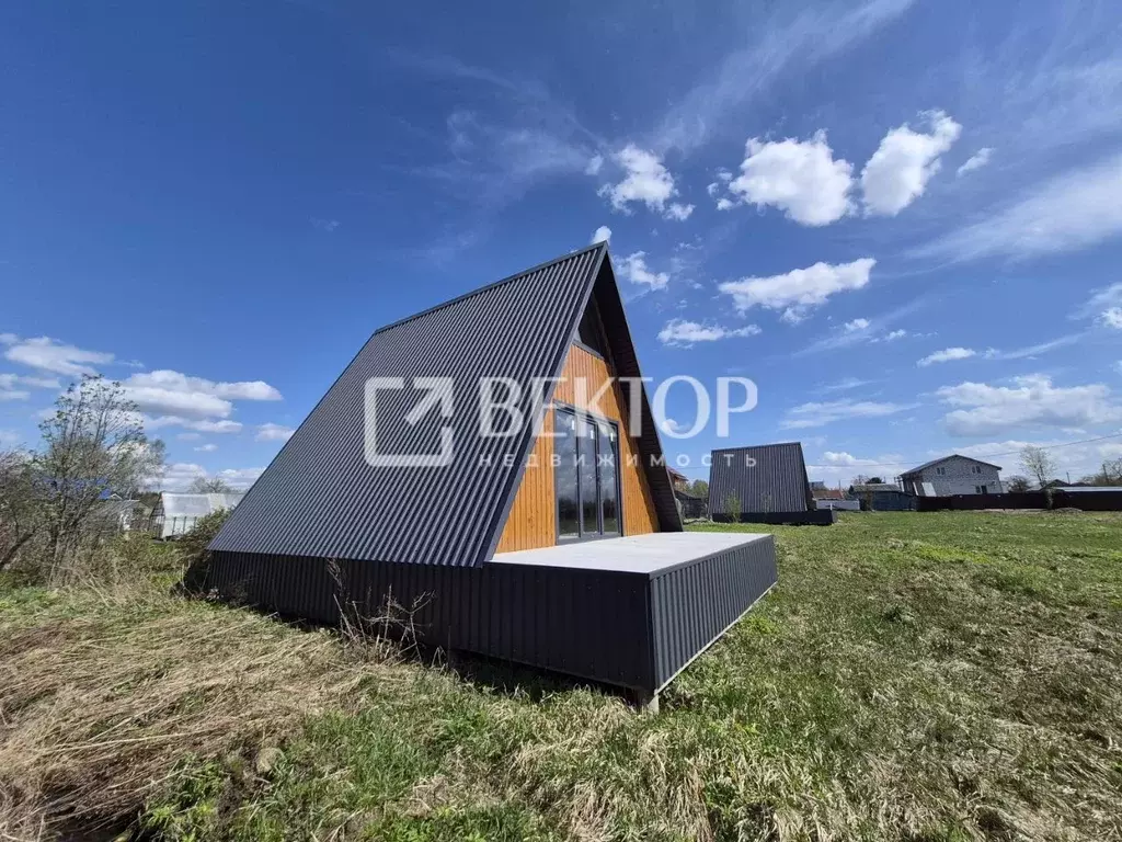 Дом в Костромская область, Кострома Строитель СТ,  (54 м) - Фото 2
