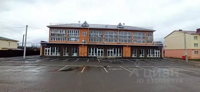 Помещение свободного назначения в Башкортостан, Илишевский район, ... - Фото 1