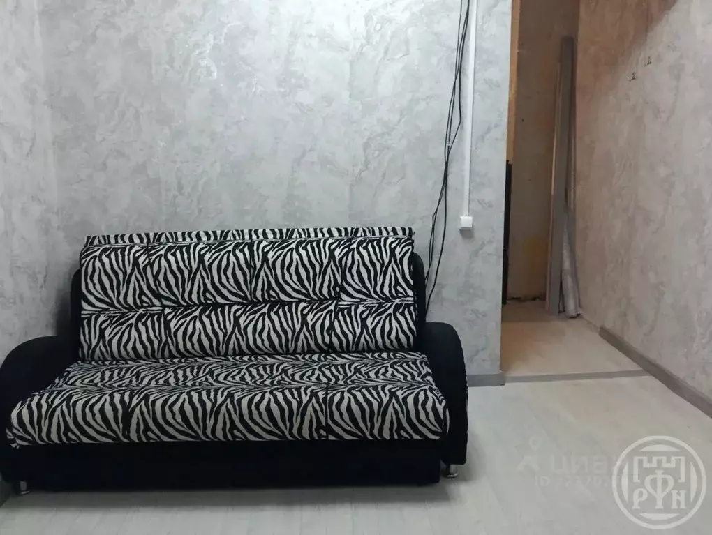 Комната Санкт-Петербург, Санкт-Петербург, Красное Село Нагорная ул., ... - Фото 2