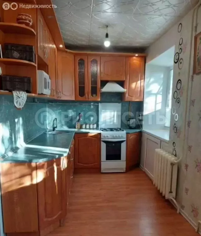 3-комнатная квартира: Кола, улица Победы, 3 (60.1 м) - Фото 1