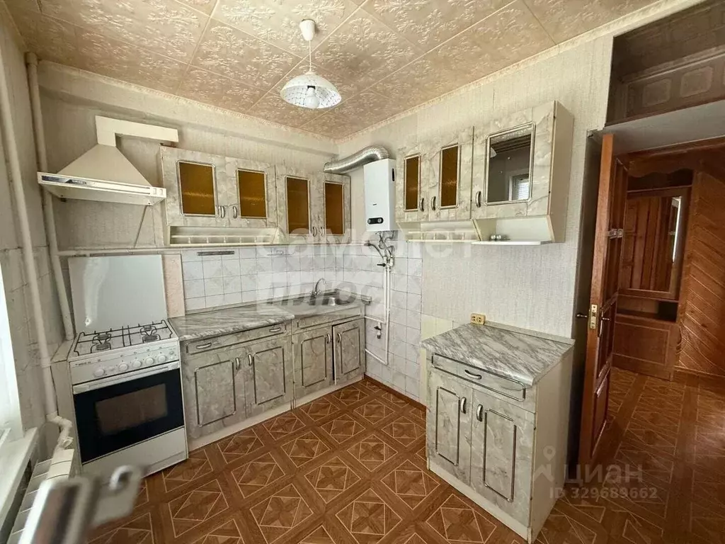 2-к кв. Пензенская область, Кузнецк ул. Ленина, 238 (43.6 м) - Фото 1