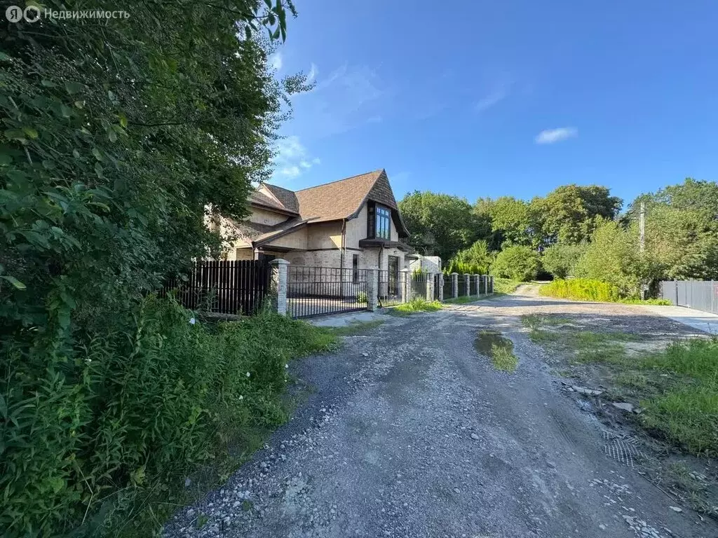 Участок в Калининградская область, Светлогорский городской округ, ... - Фото 1