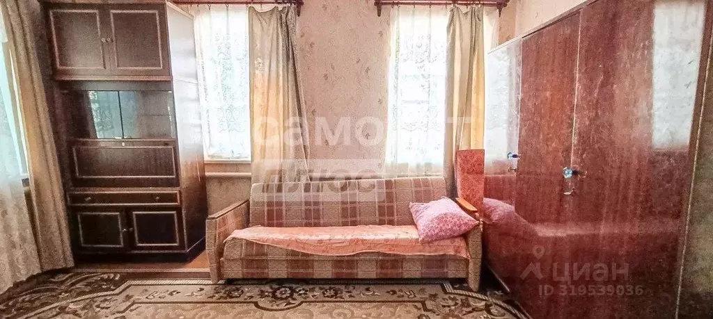 Дом в Липецкая область, Липецк ул. Карбышева (58 м) - Фото 0