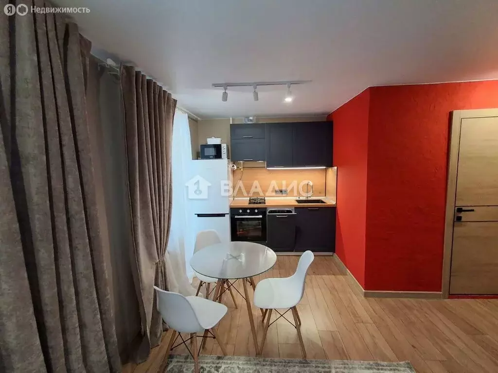 2-комнатная квартира: Москва, Пролетарский проспект, 14/49к2 (36.7 м) - Фото 1