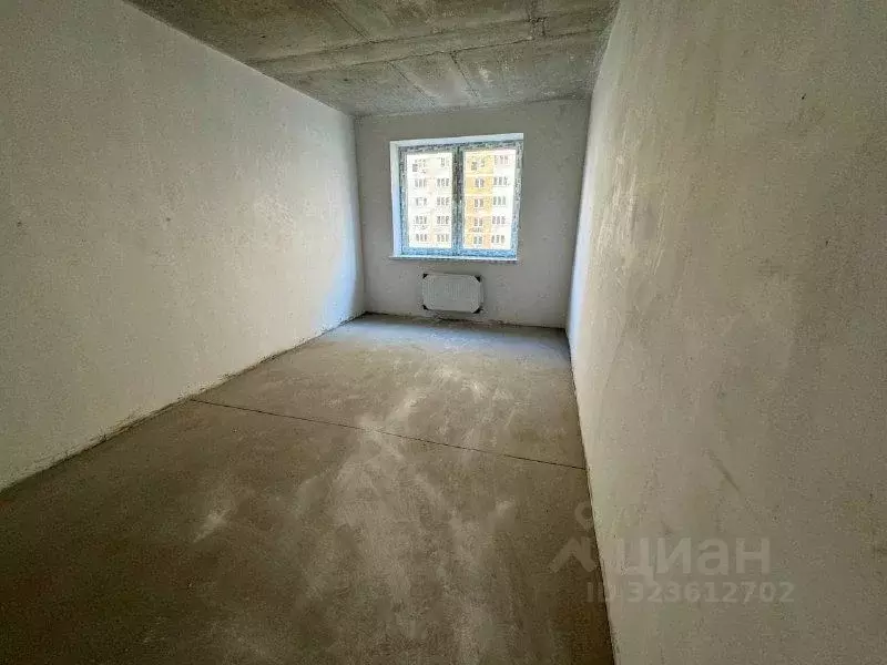 2-к кв. Краснодарский край, Краснодар Славянский мкр, ул. Заполярная, ... - Фото 1