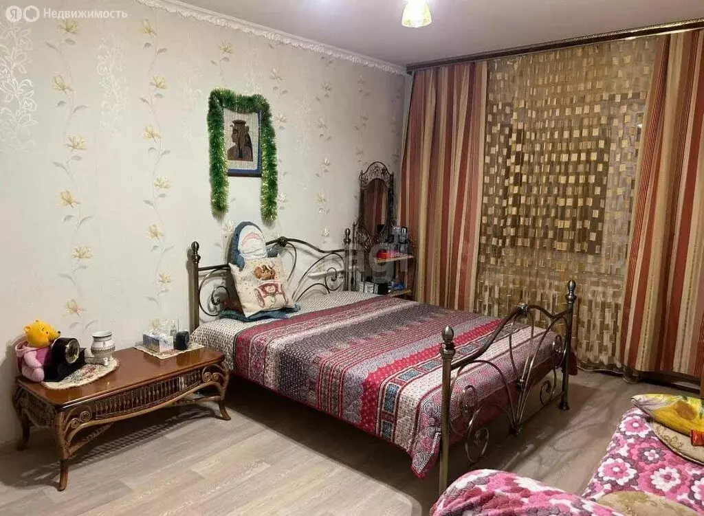 2-комнатная квартира: Якутск, 202-й микрорайон, 16 (56.2 м) - Фото 2