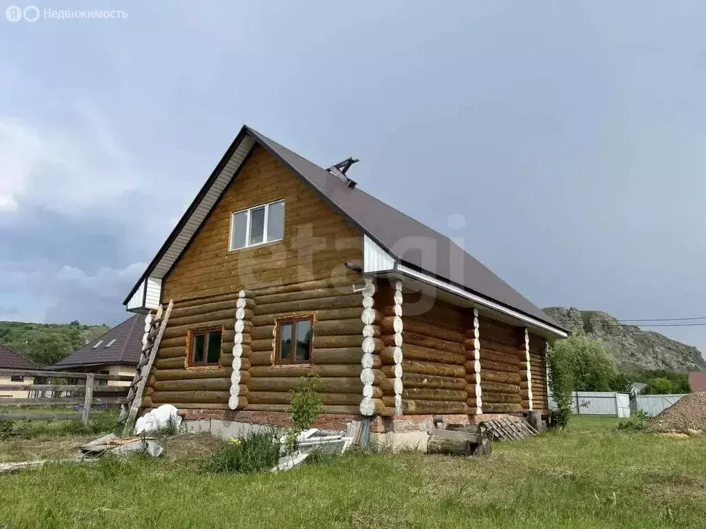 Дом в село Ишеево, улица Тугай (95.5 м) - Фото 2